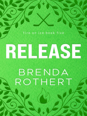 cover image of Release